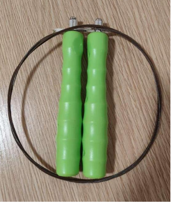 一根绳子跳出1000枚奖牌和52位世界冠军 I 南粤体育宝藏⑤