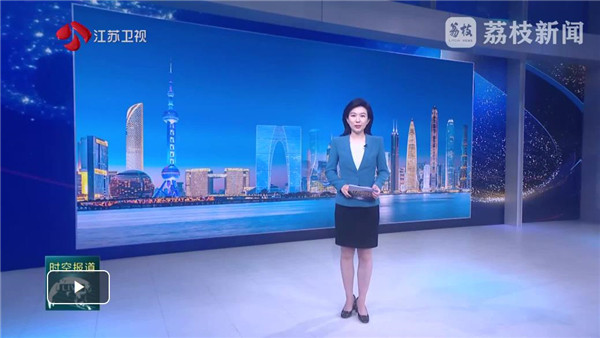 長三角遇上大灣區｜共執椽筆繪山河：產業聯動　協作共贏