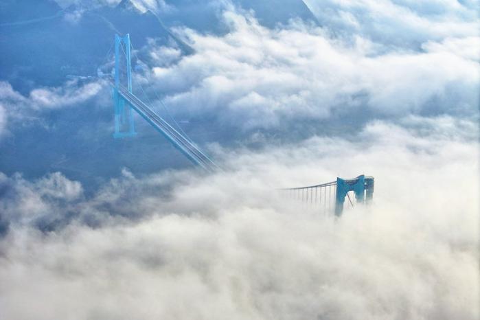 中铁宝桥“十四五”高质量发展纪实