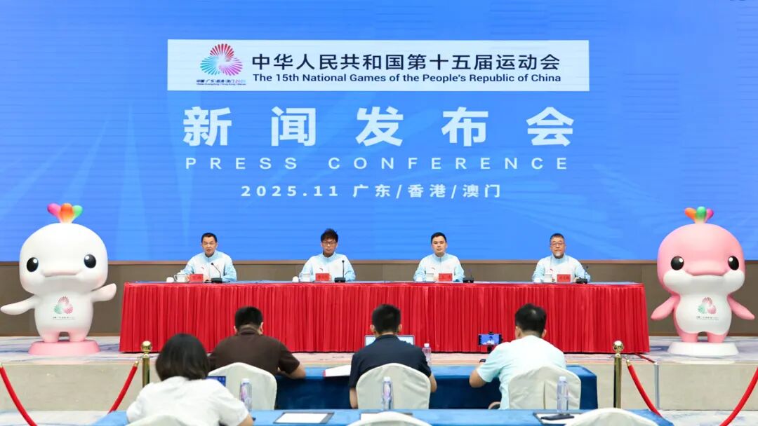 “小海豚”准备好了！