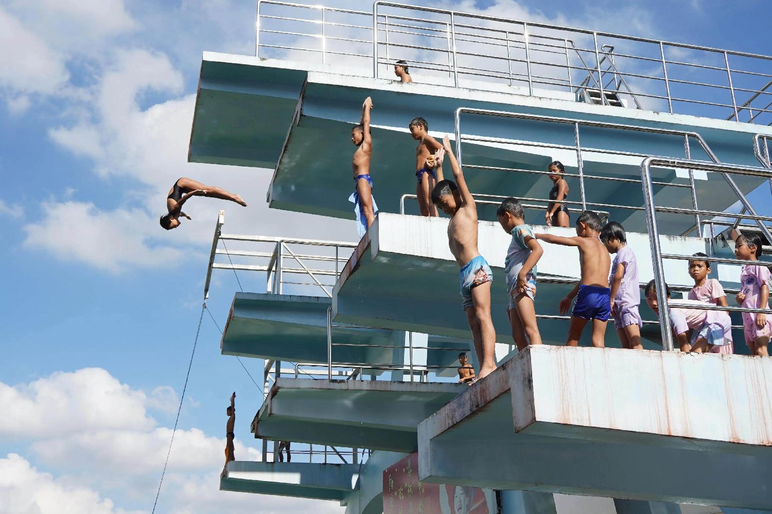 为一项运动奔赴一座城！“体育+”撬动城市格局|探寻广东21城体育性格·总结篇