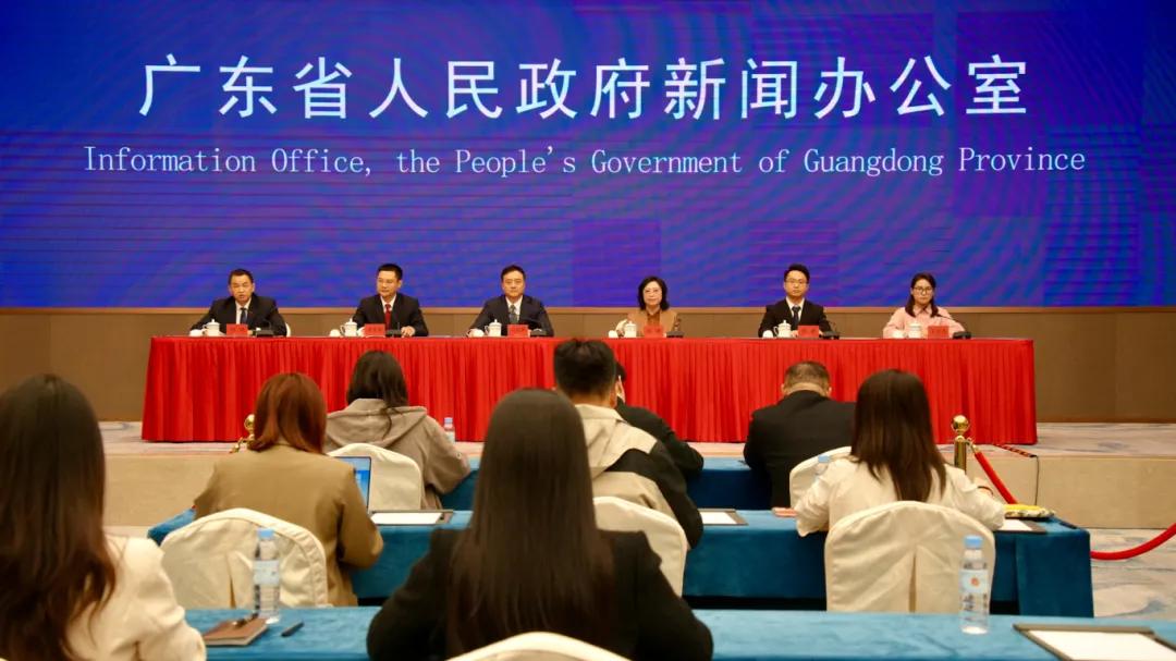 有“医”靠了！广东优质医疗资源“沉”到家门口