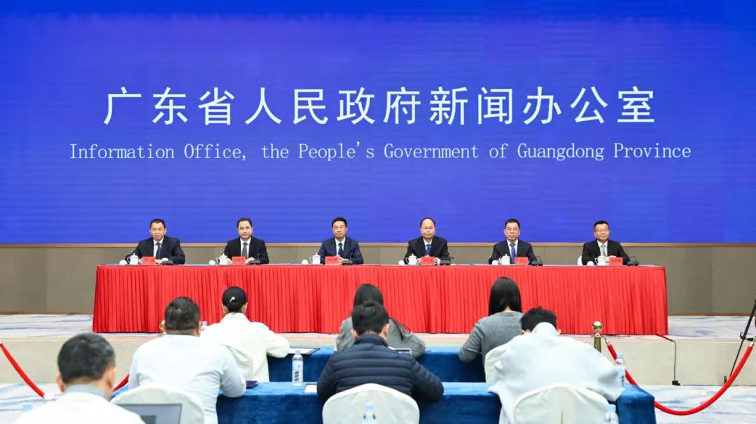 6分钟1台智能汽车！肇庆“赢麻”了