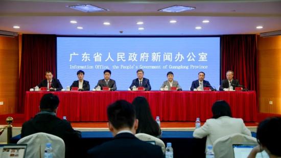 6.45万亿！广东七成财力都花在这了