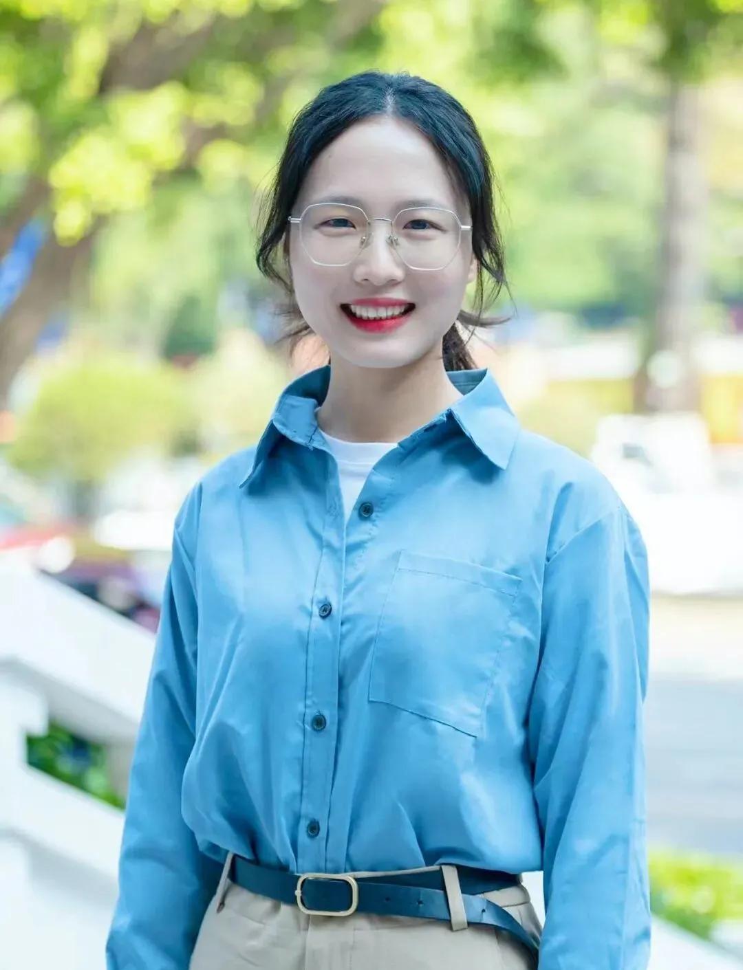 广州靓妹反问父亲：“你让我回去，能给我开多少工资？”