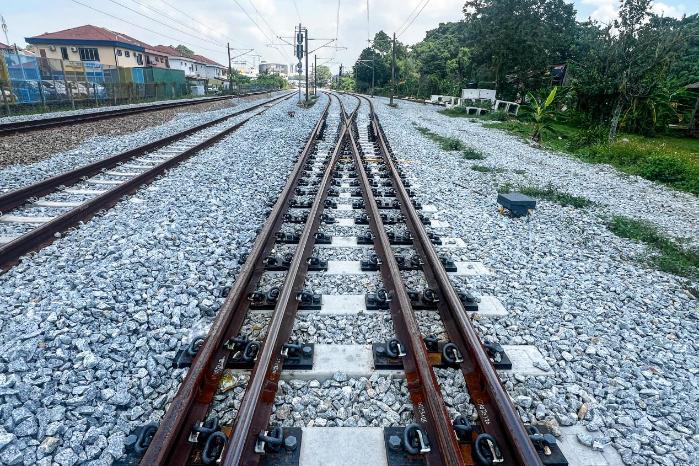 “宝桥道岔”缘何畅行海外？
