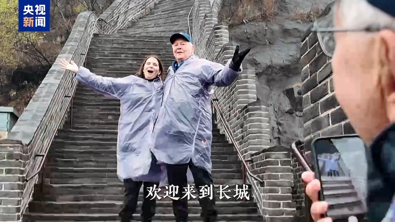 大国来信丨再续“乒乓情缘”